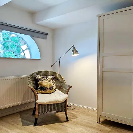 Apartman Nis-Puk Tetenbüll
