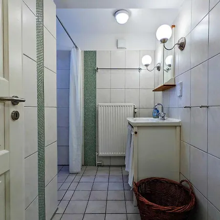 Nis-Puk Apartman