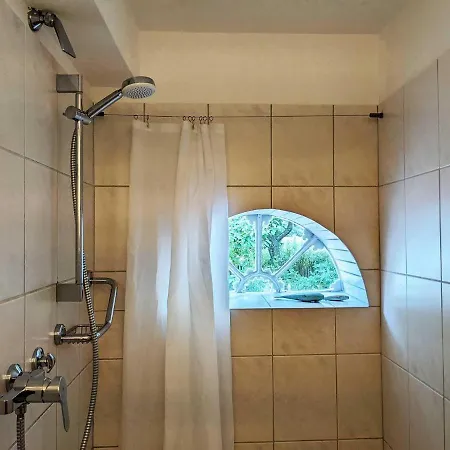 Apartman Nis-Puk Tetenbüll